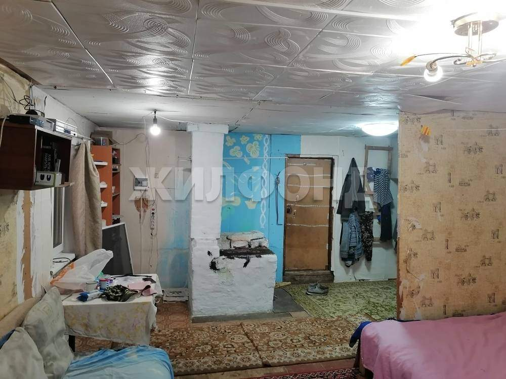 Дом на продажу в Бархатово, Солнечная улица фото №8