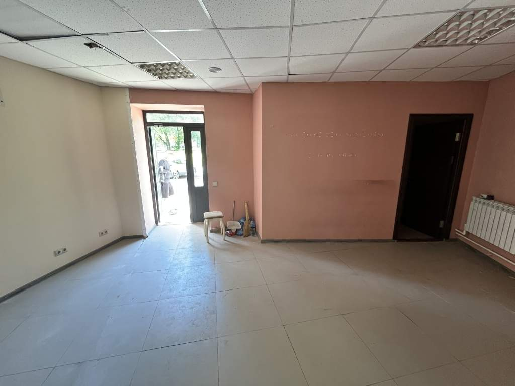Сдам в аренду помещение свободного назначения 122 м.кв.