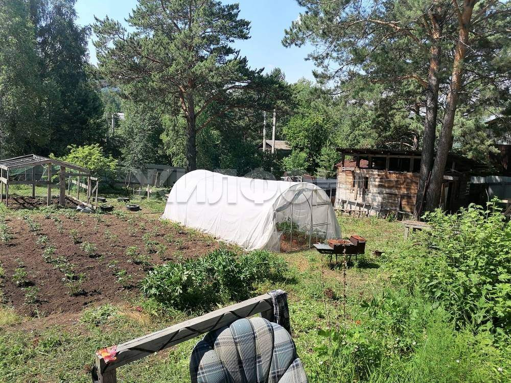 Дом на продажу в Бархатово, Солнечная улица фото №11