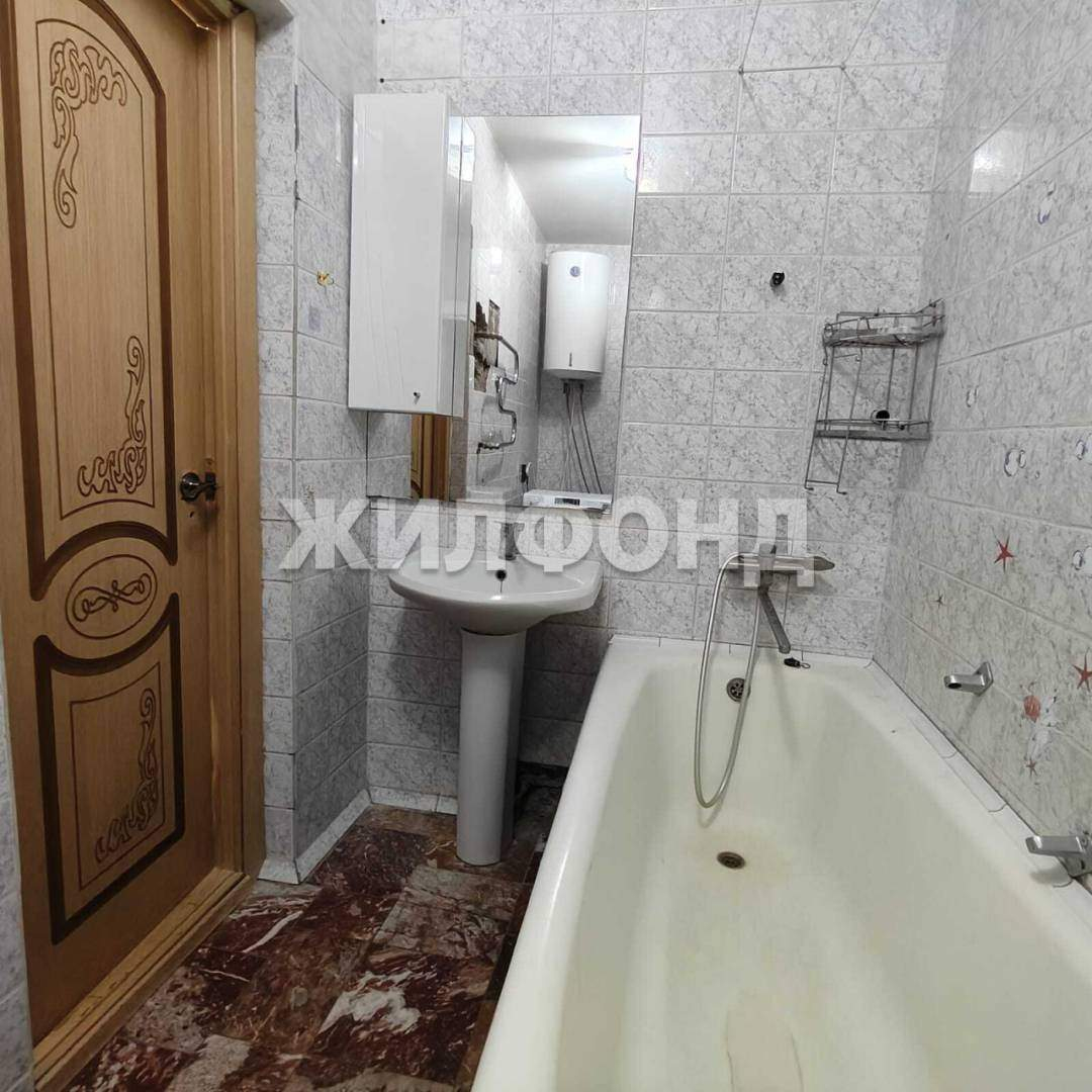 Квартира на продажу в Томске, Герцена улица, 46/1 фото №11