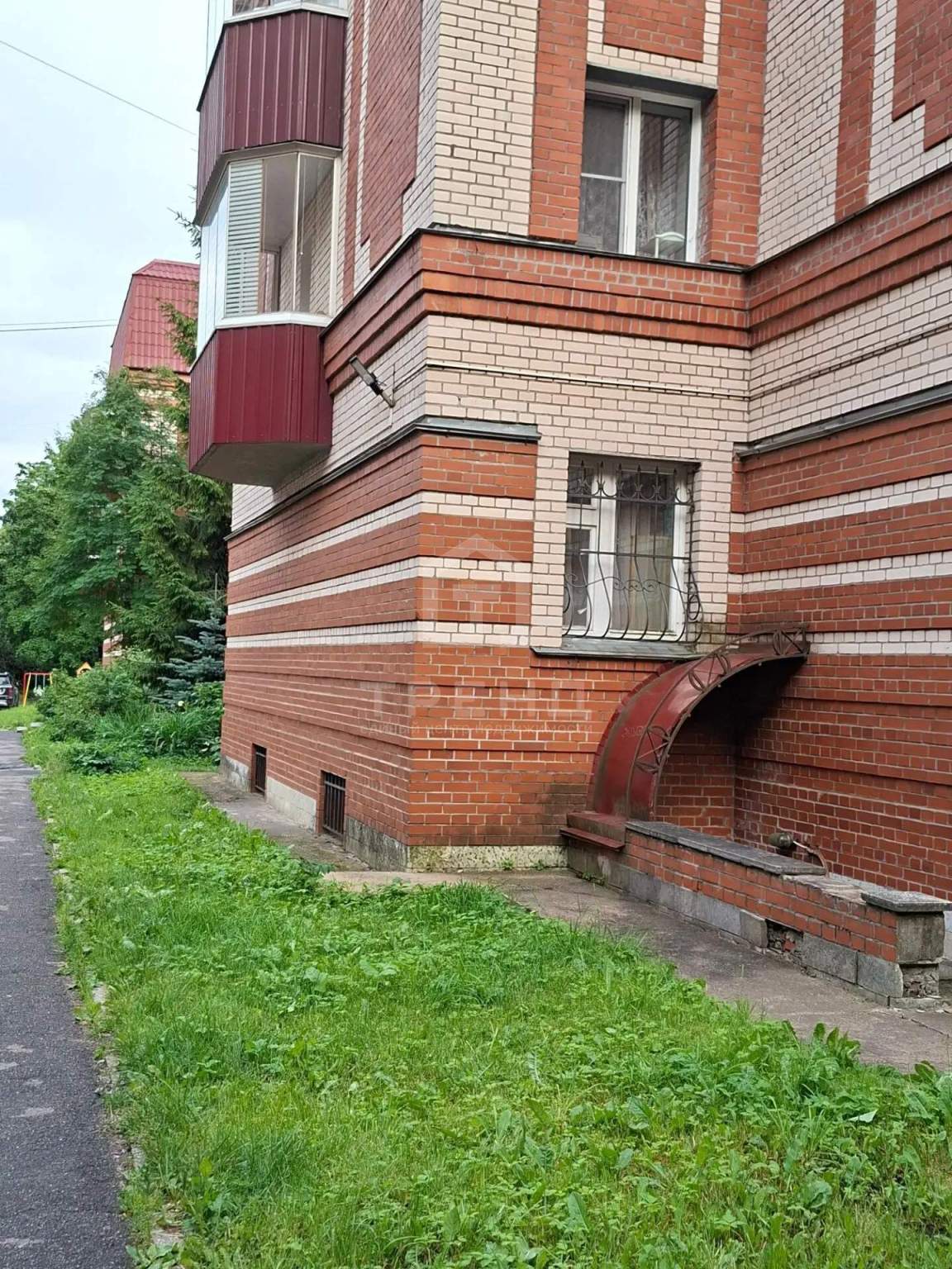 Помещение свободного назначения на продажу в Пушкине, Октябрьский бульвар, 8к1 фото №23