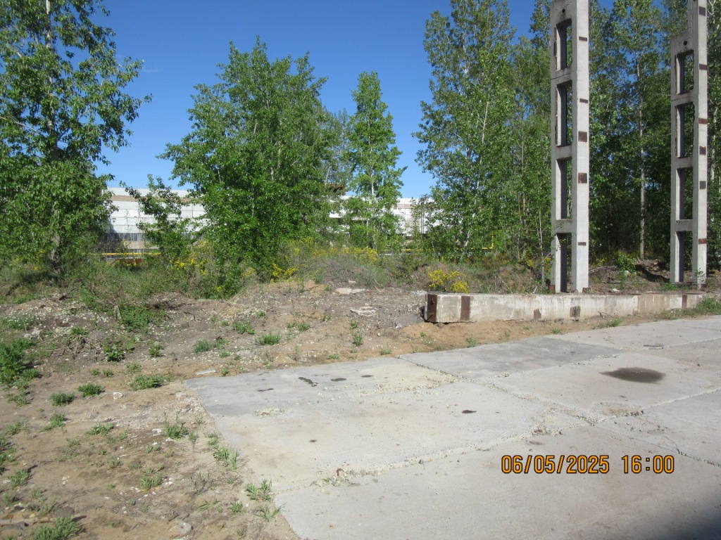 Продам торговое помещение 9331.1 м.кв.