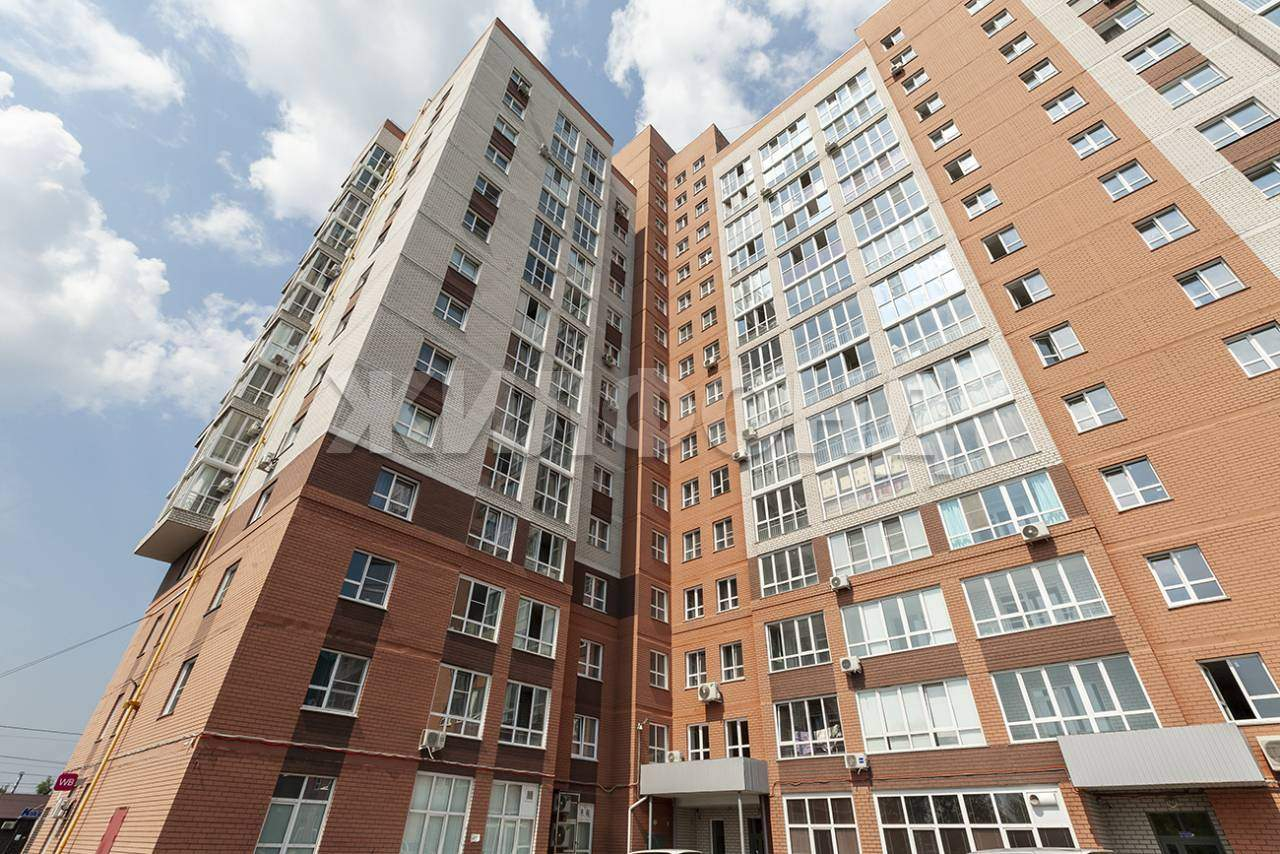 Квартира на продажу в Барнауле, Партизанская улица, 203 фото №20