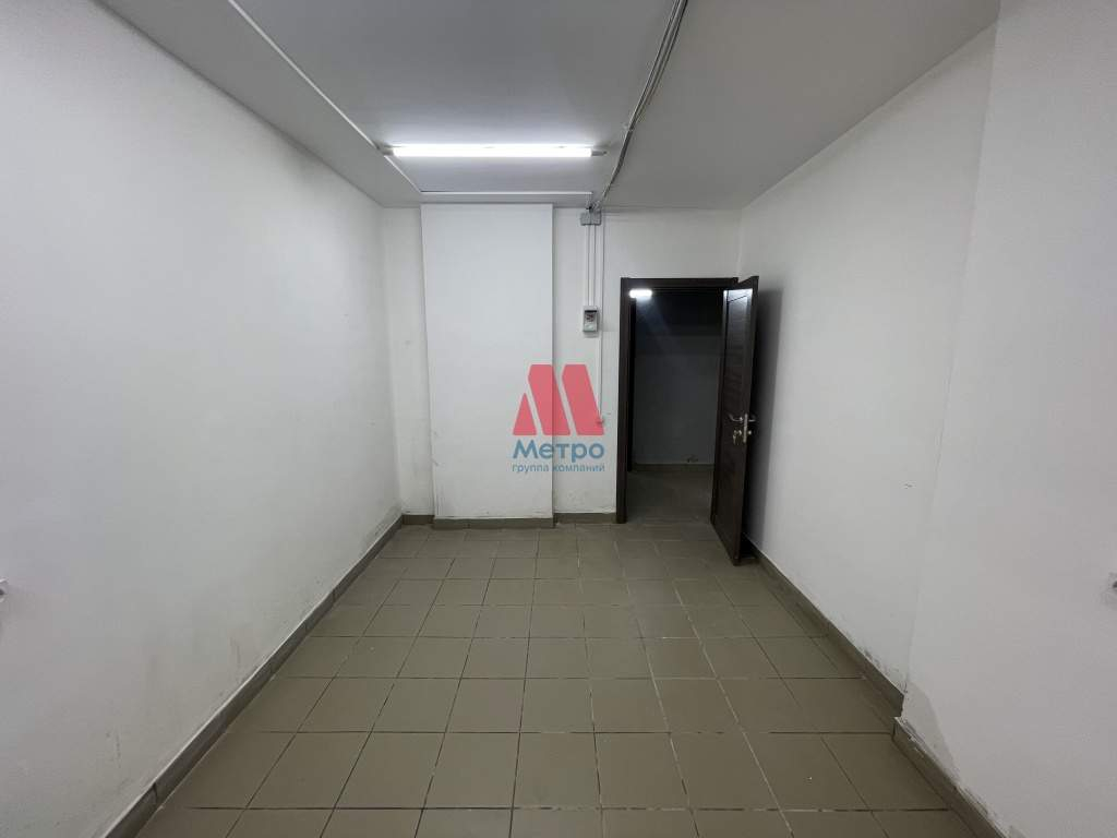 Сдам в аренду офис 18 м.кв.