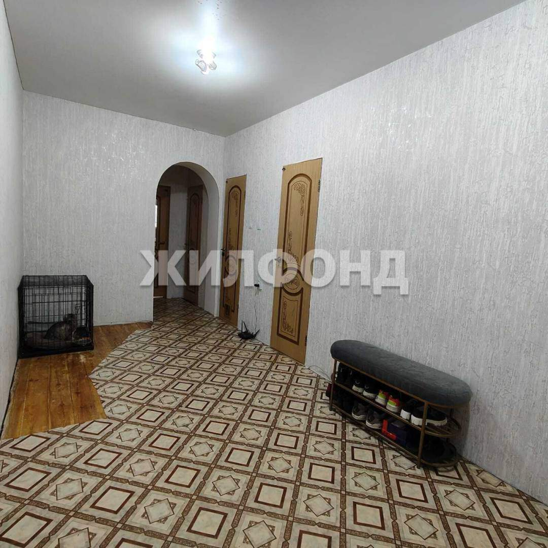 Квартира на продажу в Томске, Герцена улица, 46/1 фото №16