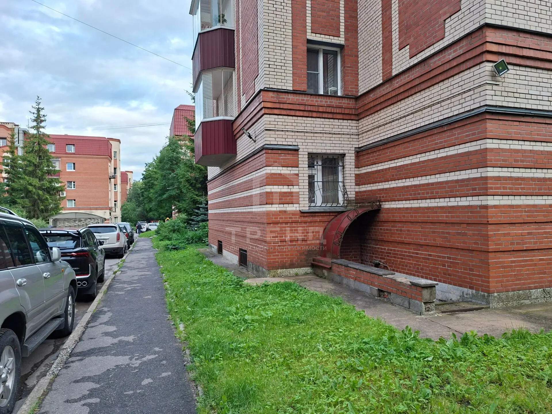 Продам помещение свободного назначения 64.8 м.кв.
