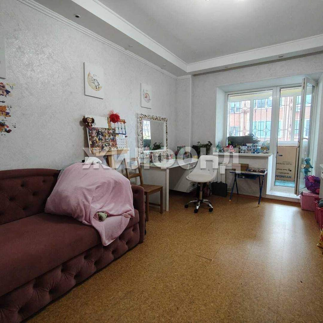Квартира на продажу в Томске, Герцена улица, 46/1 фото №10