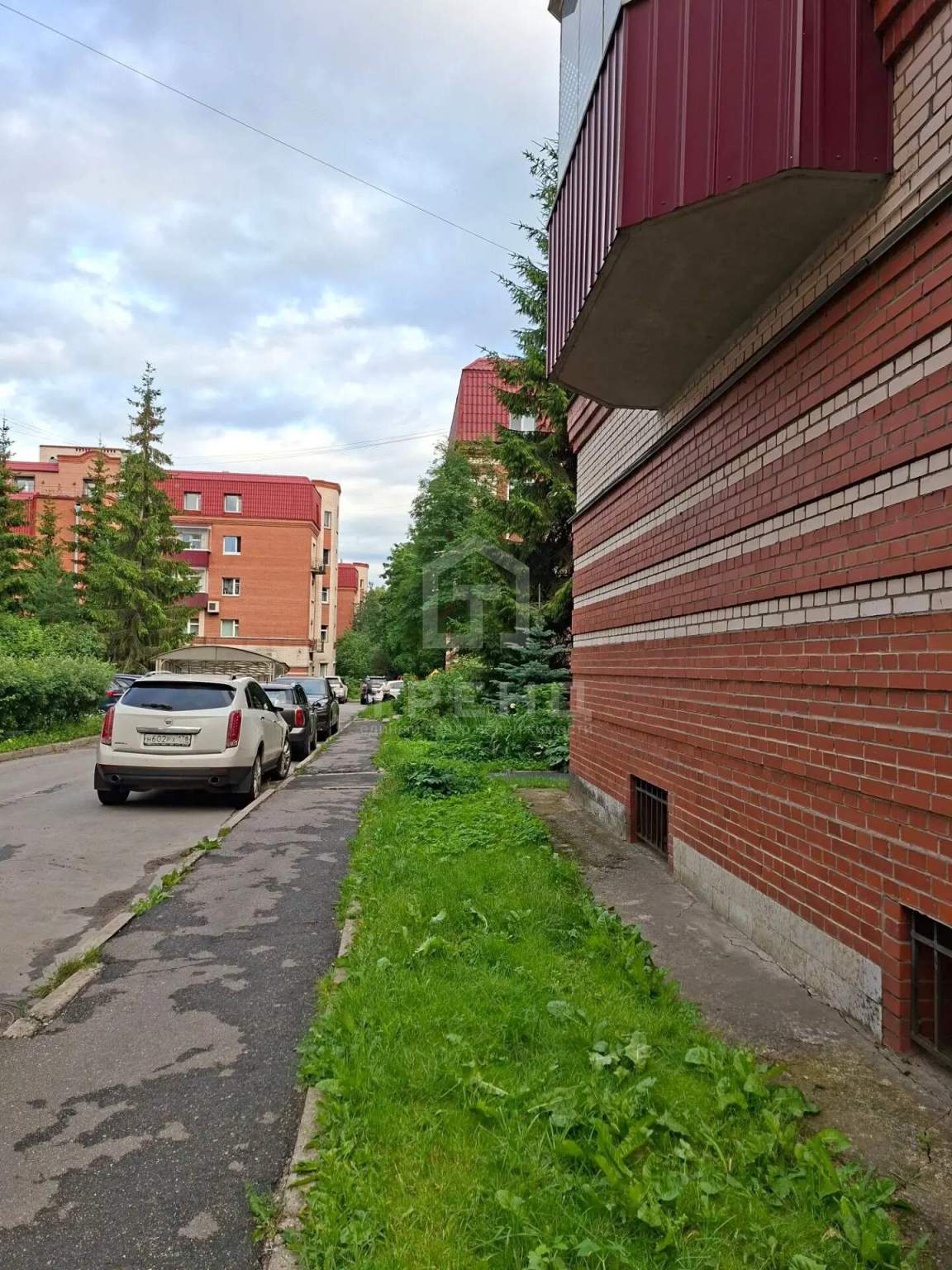 Продам помещение свободного назначения 64.8 м.кв.