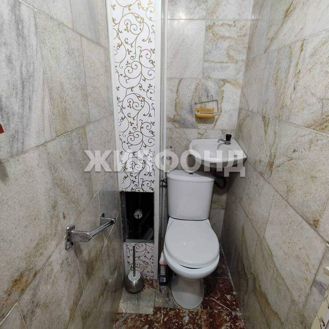 Квартира на продажу в Томске, Герцена улица, 46/1 фото №14