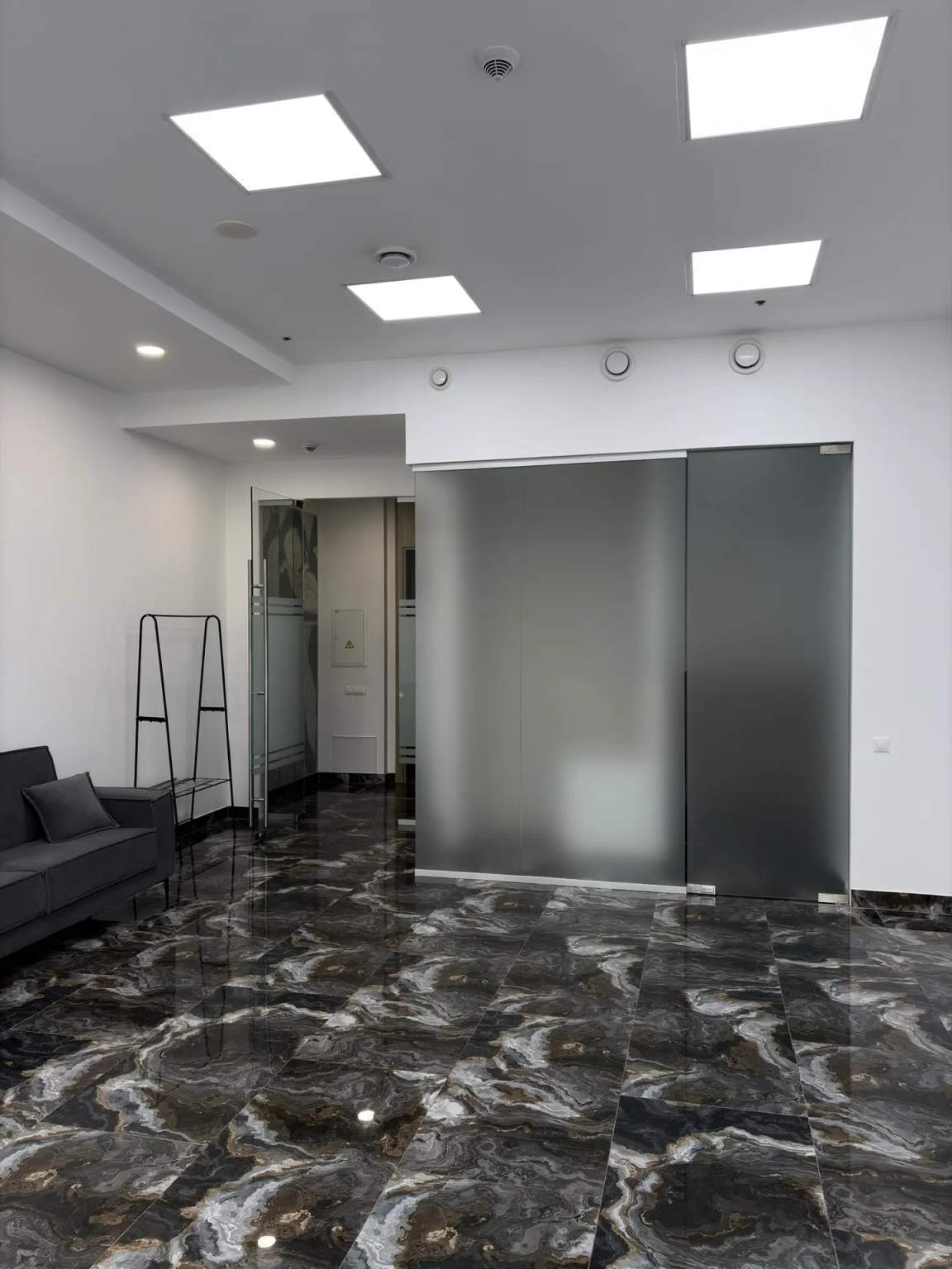 Сдам в аренду офис 52 м.кв.