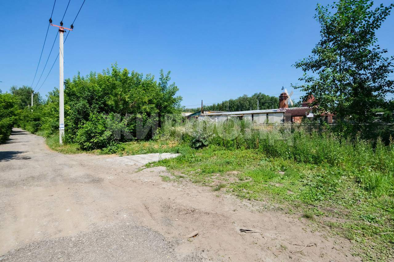 Продам земельный участок 321 м.кв.