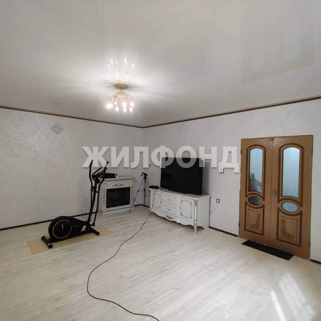 Квартира на продажу в Томске, Герцена улица, 46/1 фото №5