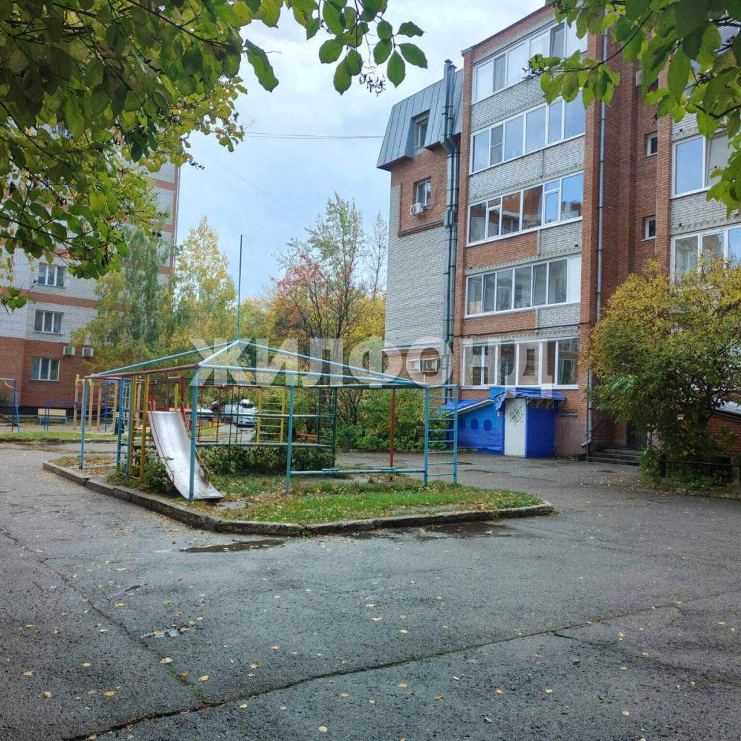Квартира на продажу в Томске, Герцена улица, 46/1 фото №20