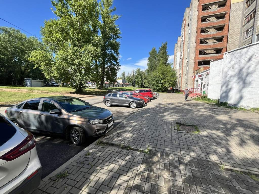 Сдам в аренду помещение свободного назначения 122 м.кв.