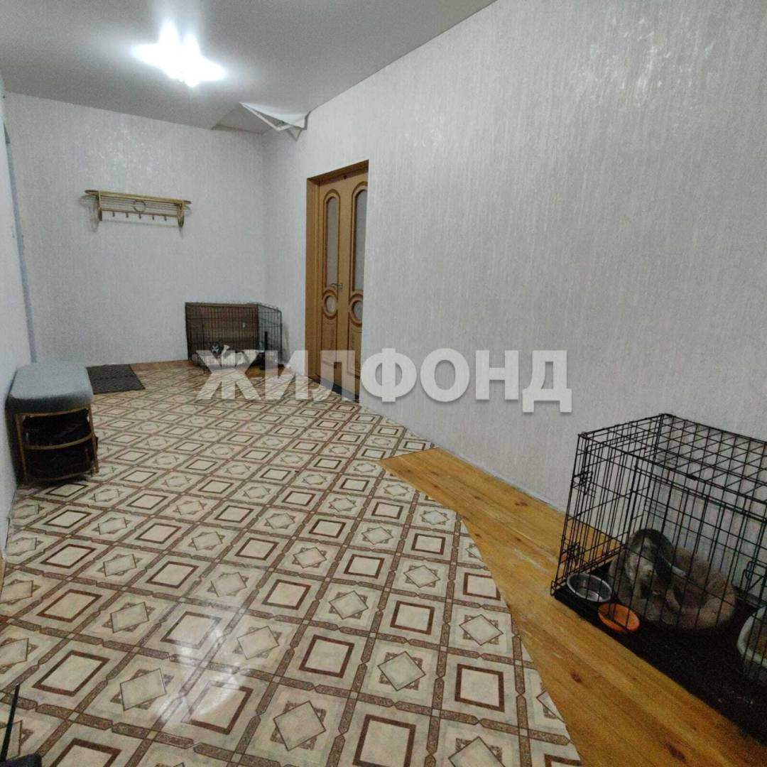 Квартира на продажу в Томске, Герцена улица, 46/1 фото №15