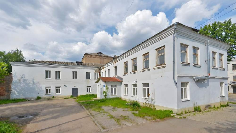 Продам офис 452.1 м.кв.