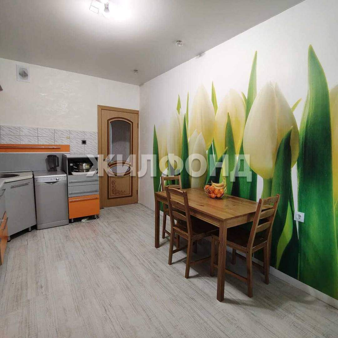 Квартира на продажу в Томске, Герцена улица, 46/1 фото №3