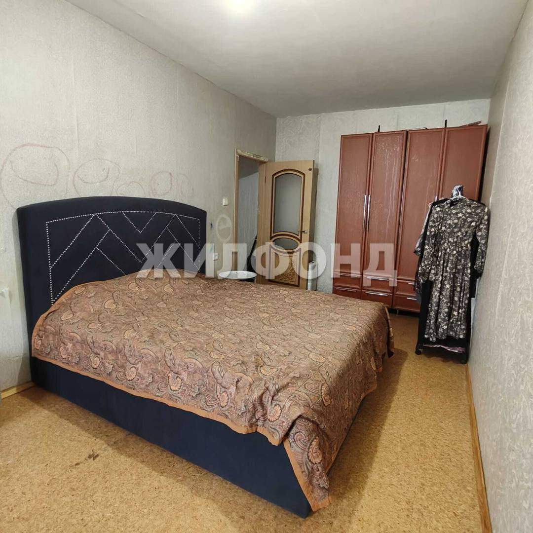 Квартира на продажу в Томске, Герцена улица, 46/1 фото №8