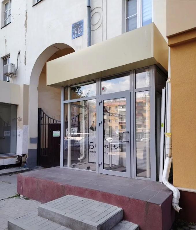 Сдам в аренду помещение свободного назначения 48 м.кв.