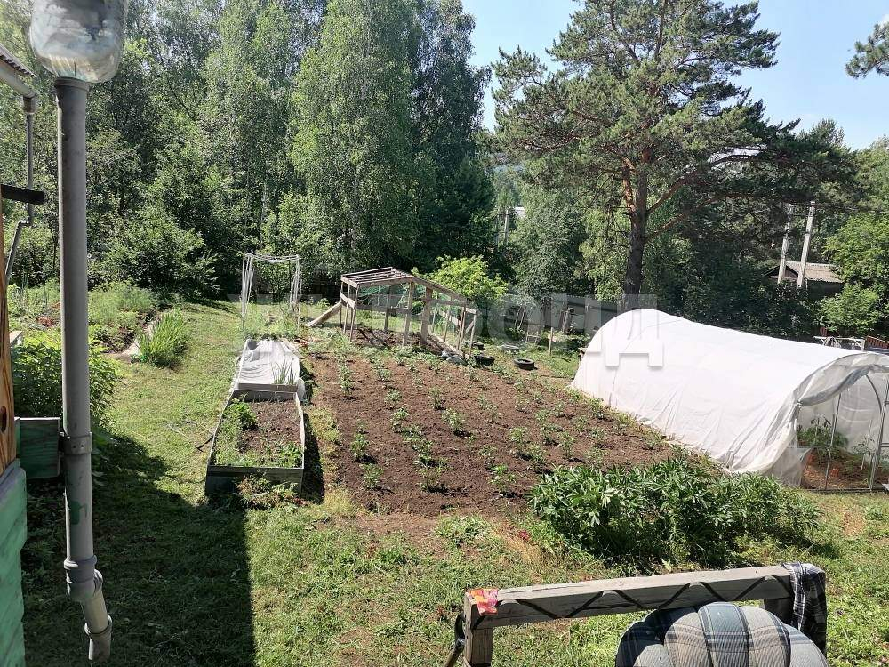 Дом на продажу в Бархатово, Солнечная улица фото №2