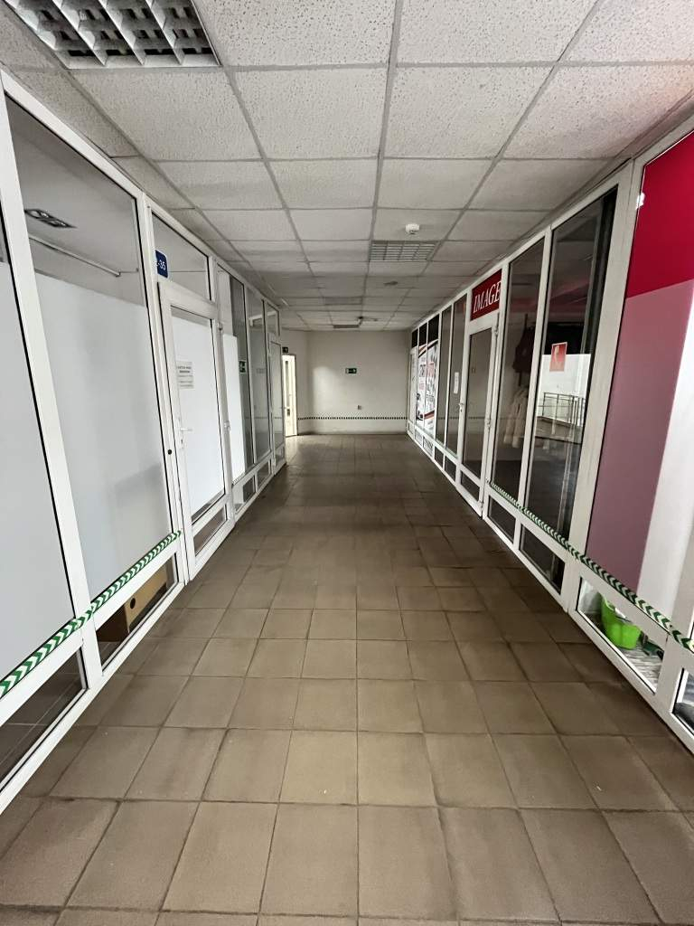 Сдам в аренду помещение свободного назначения 39 м.кв.