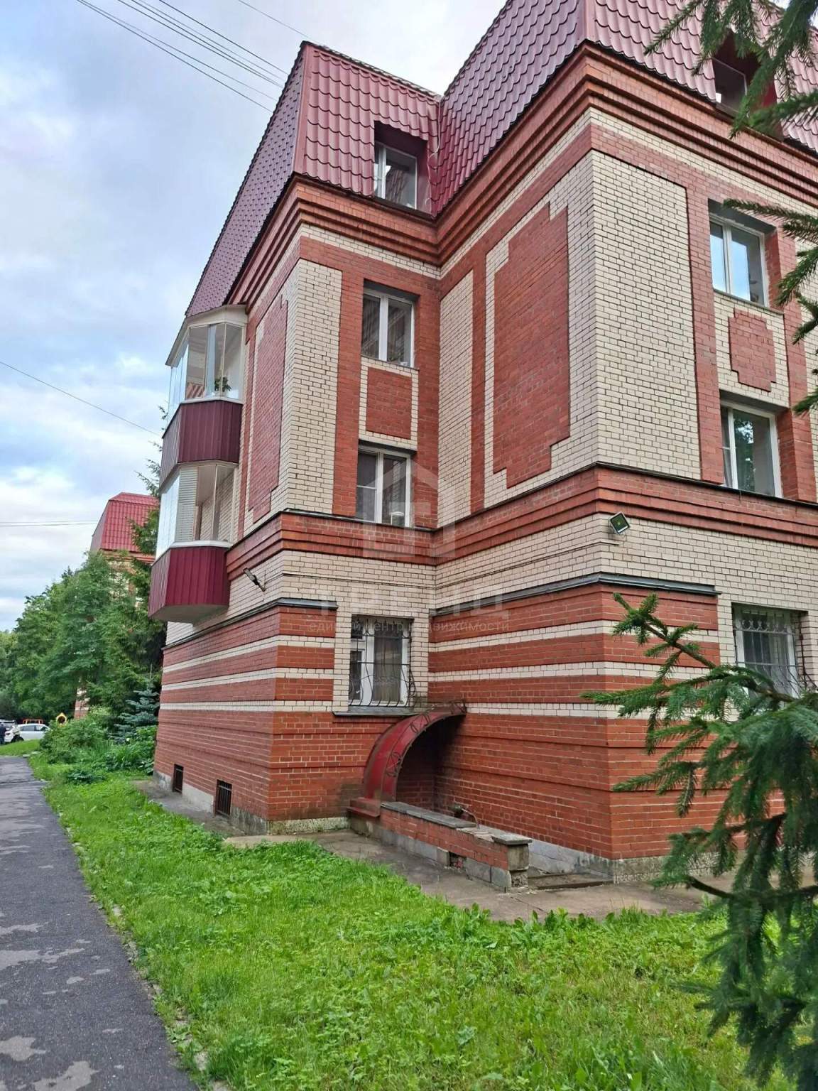 Продам помещение свободного назначения 64.8 м.кв.