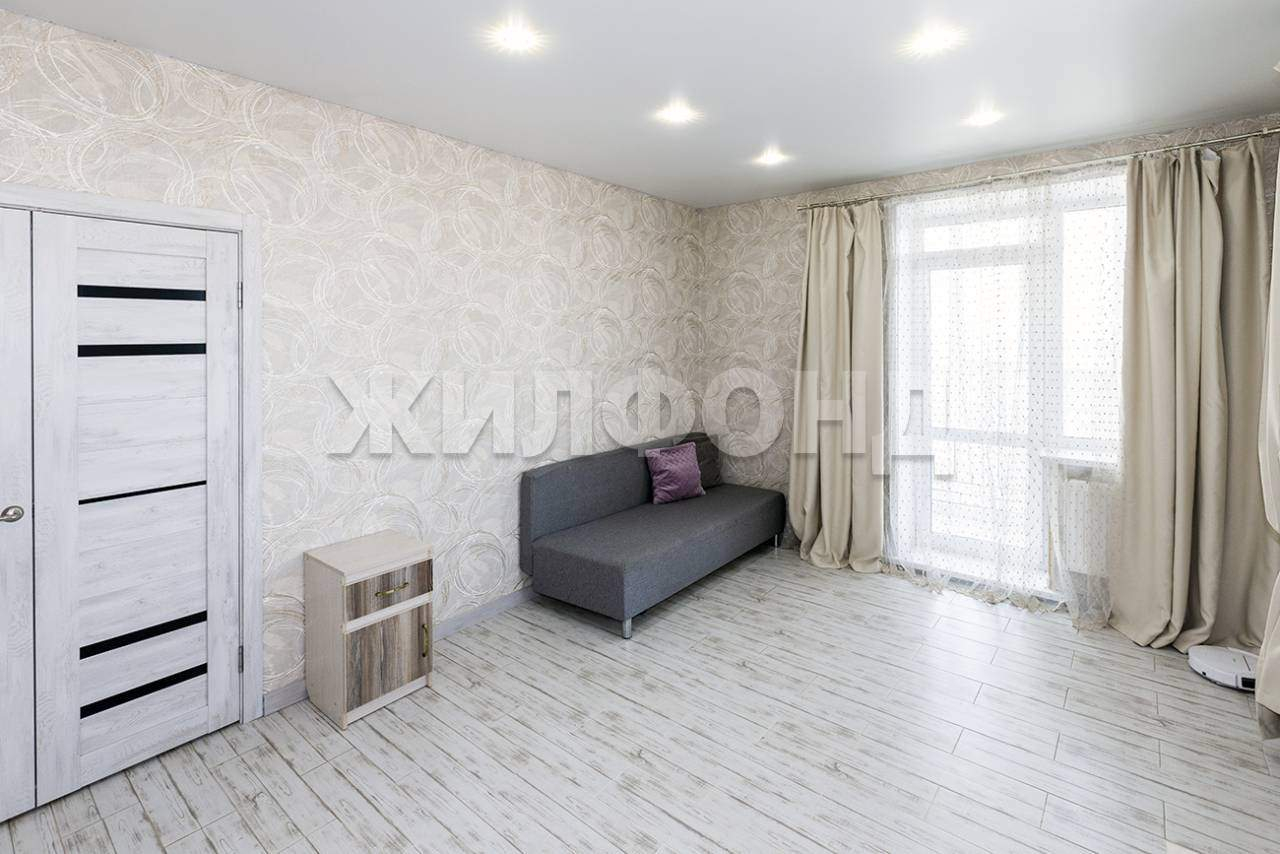 Квартира на продажу в Барнауле, Партизанская улица, 203 фото №7