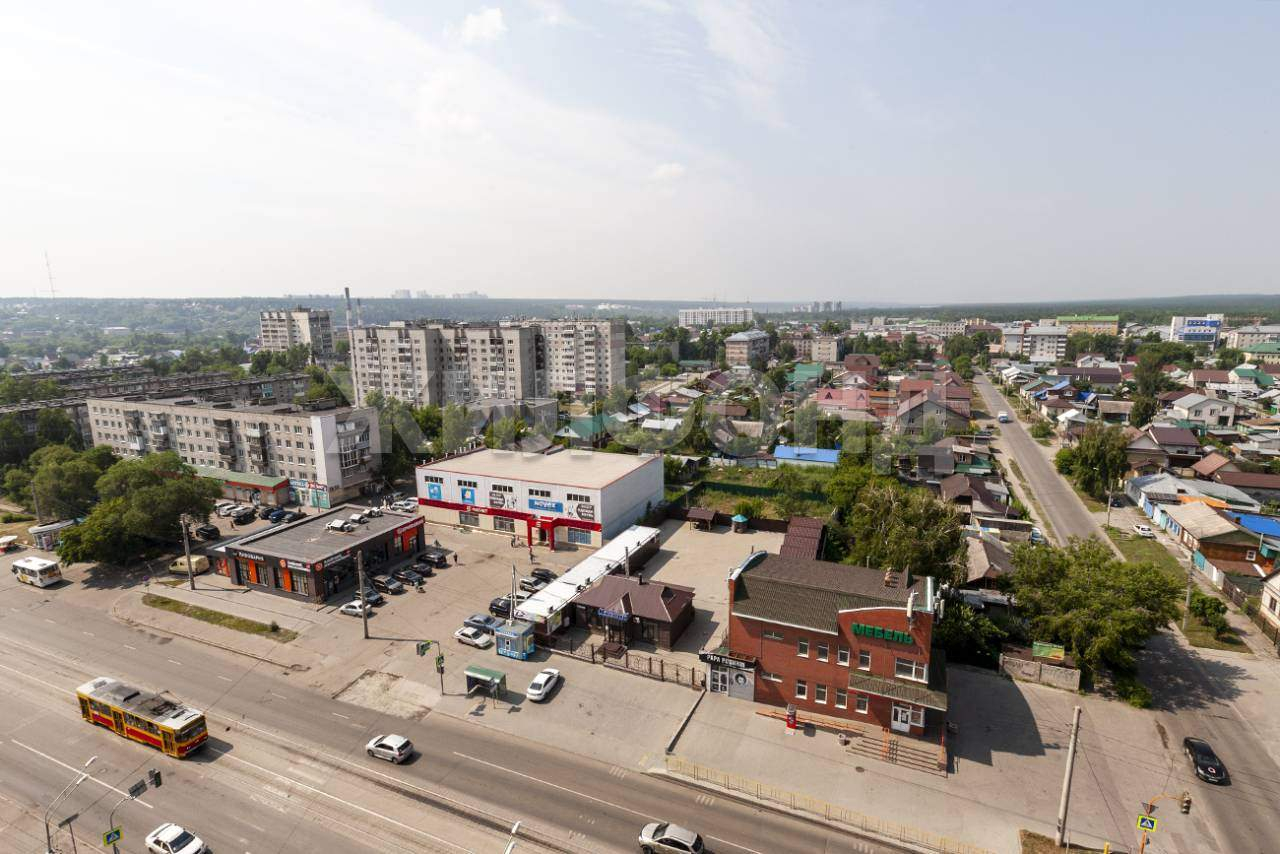 Квартира на продажу в Барнауле, Партизанская улица, 203 фото №13