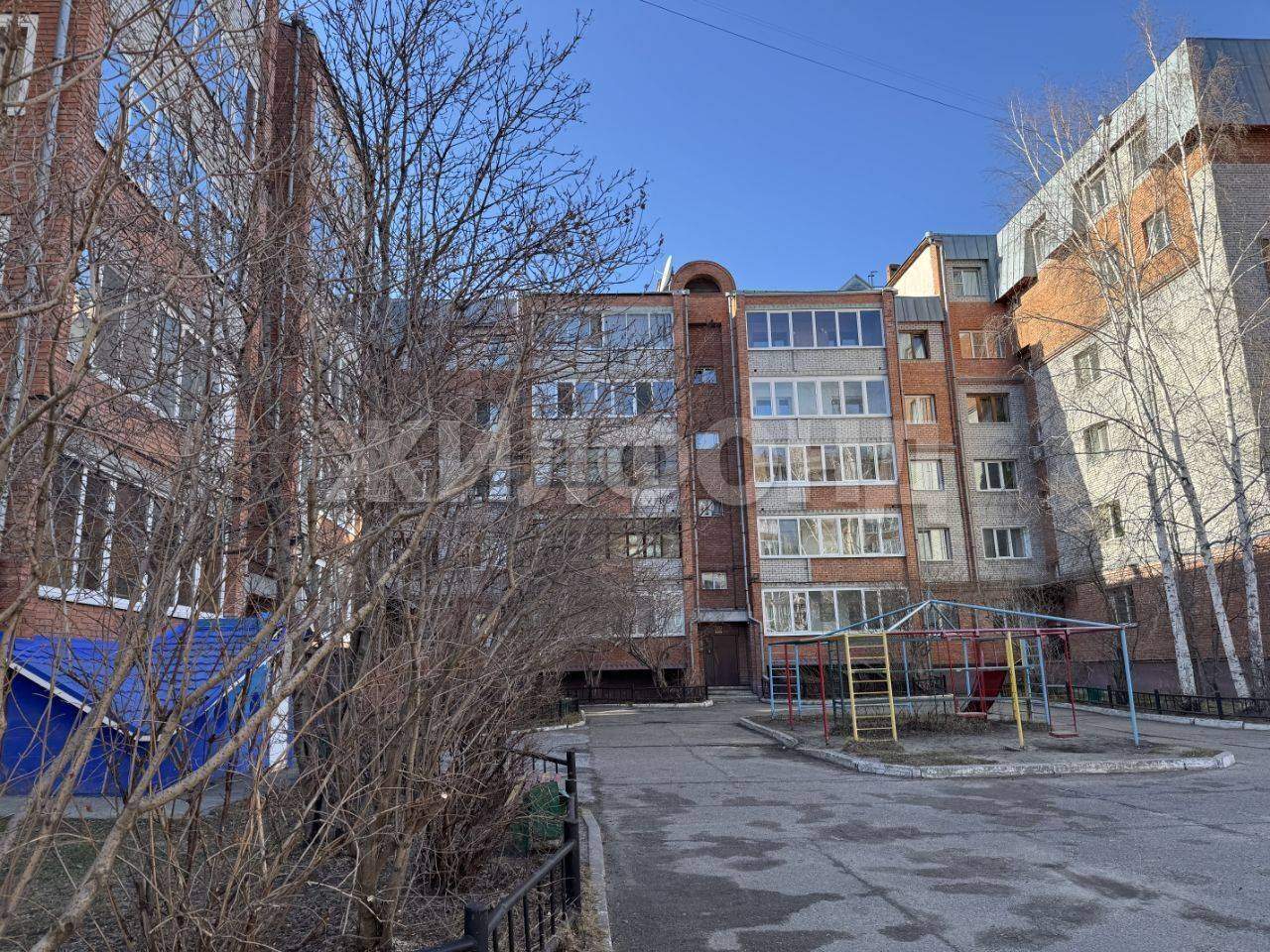 Квартира на продажу в Томске, Герцена улица, 46/1 фото №21
