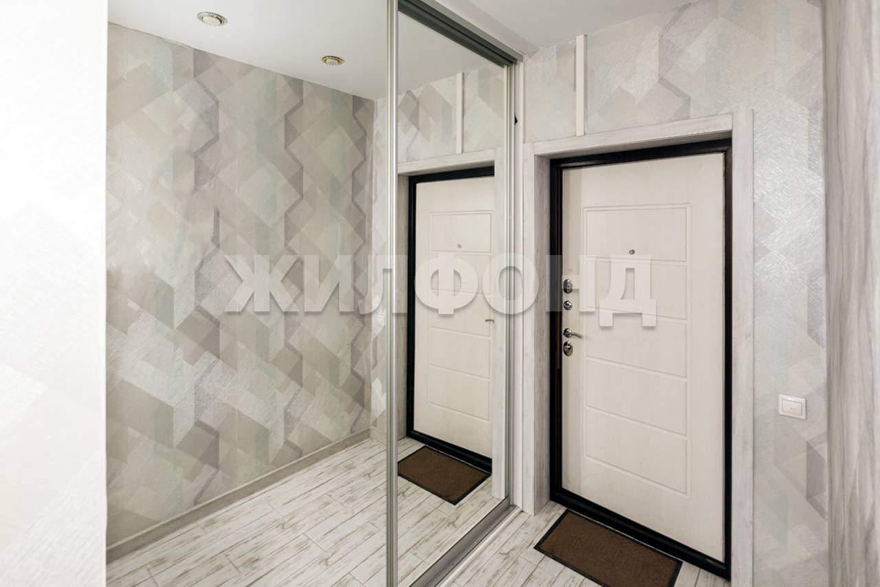 Квартира на продажу в Барнауле, Партизанская улица, 203 фото №18