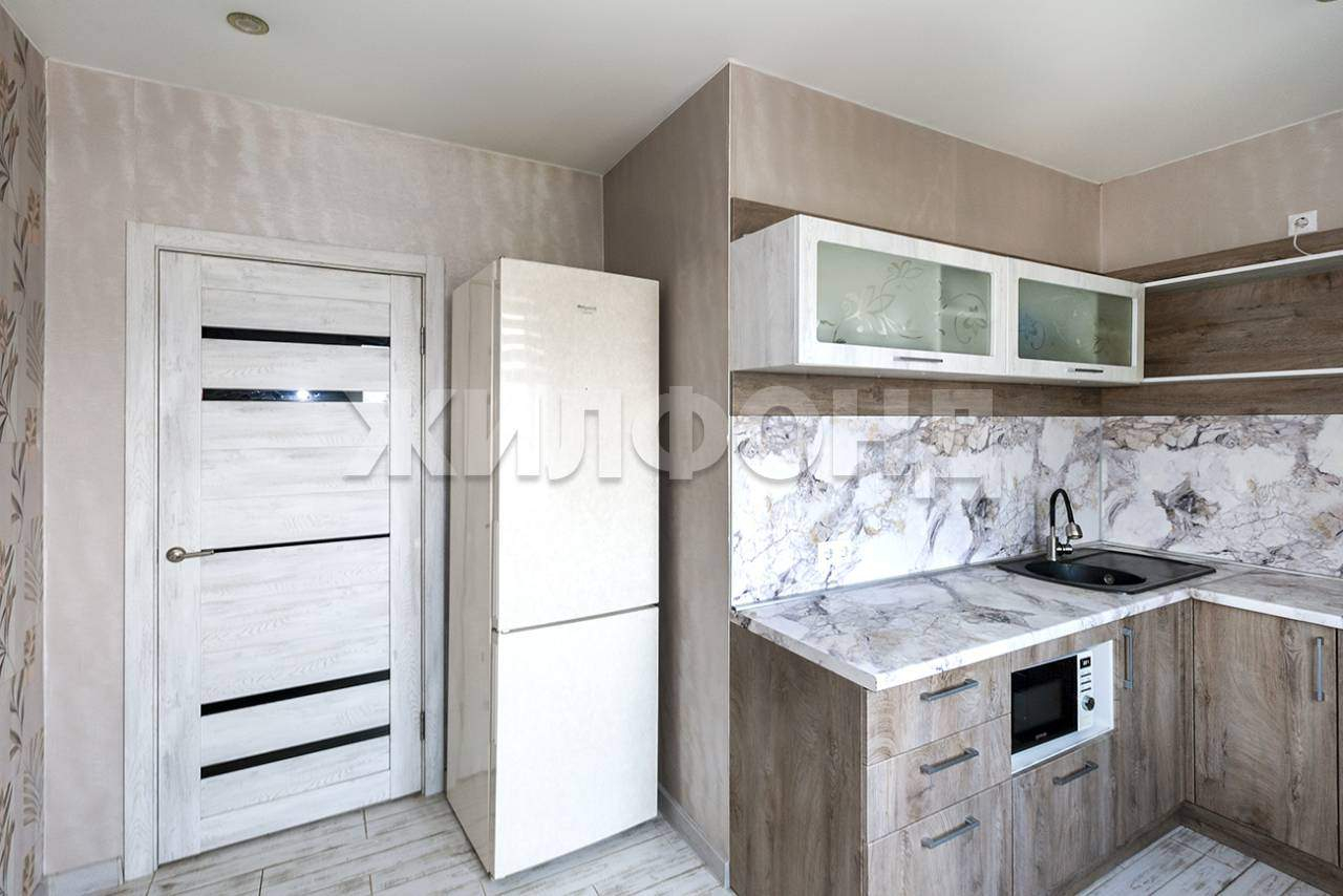 Квартира на продажу в Барнауле, Партизанская улица, 203 фото №3