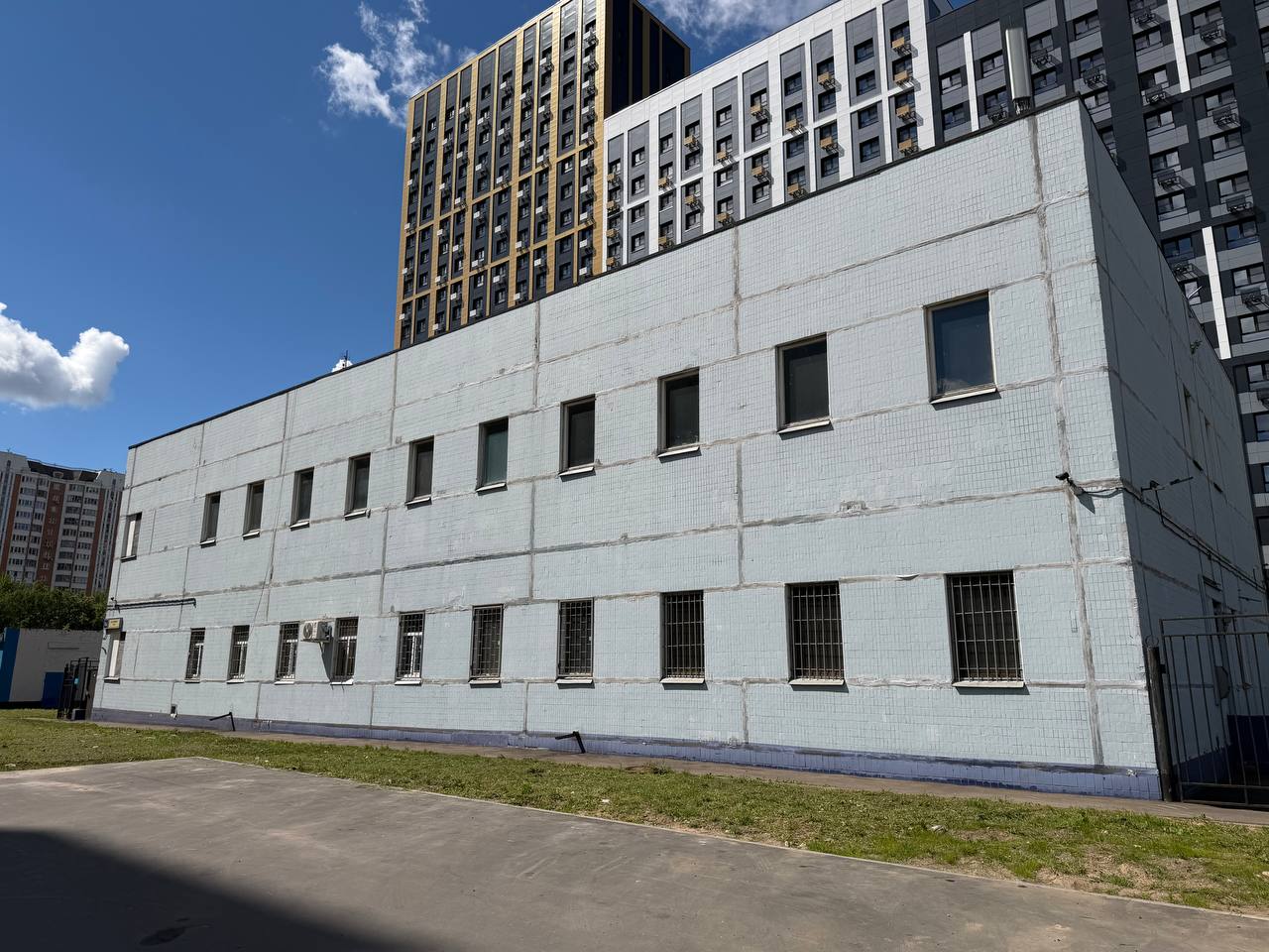 Сдам в аренду офис 15.2 м.кв.