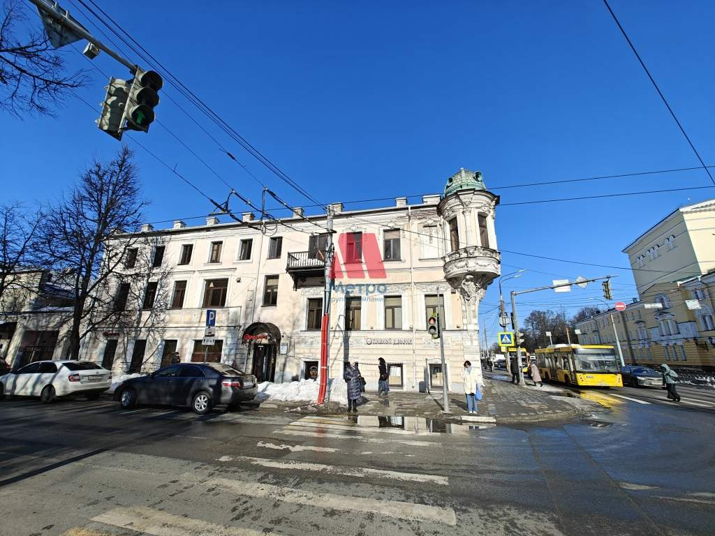 Сдам в аренду офис 146 м.кв.