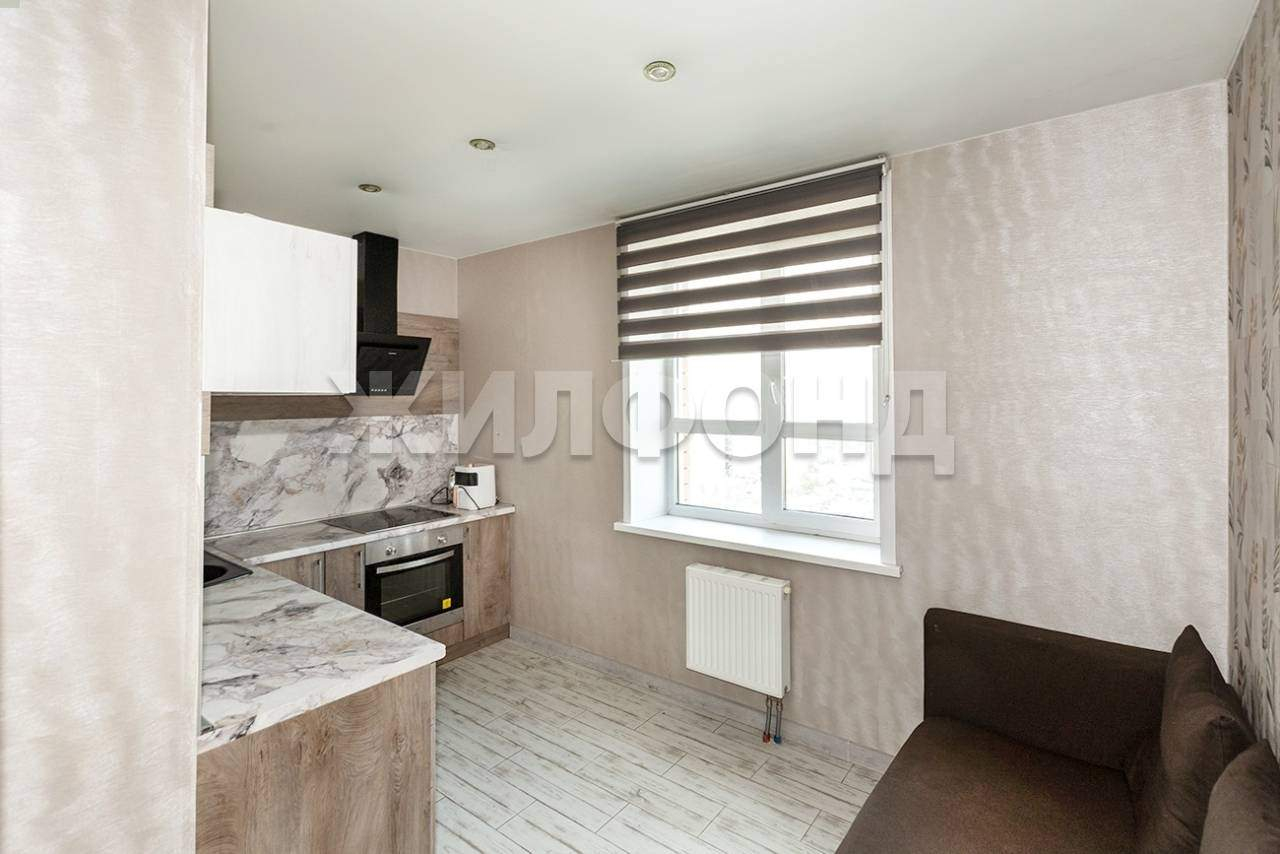 Квартира на продажу в Барнауле, Партизанская улица, 203 фото №1