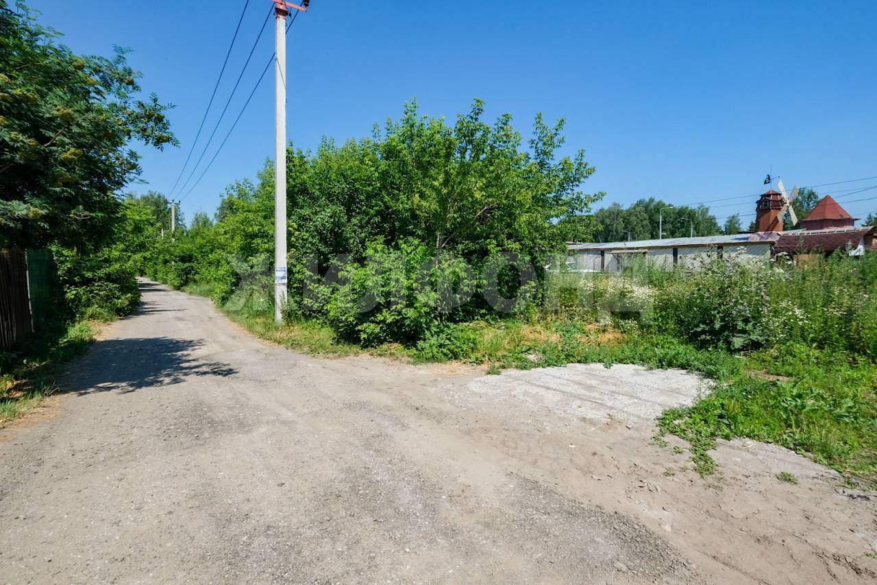 Продам земельный участок 321 м.кв.