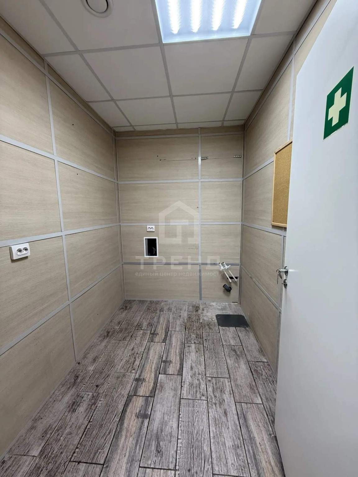 Сдам в аренду помещение свободного назначения 401.2 м.кв.
