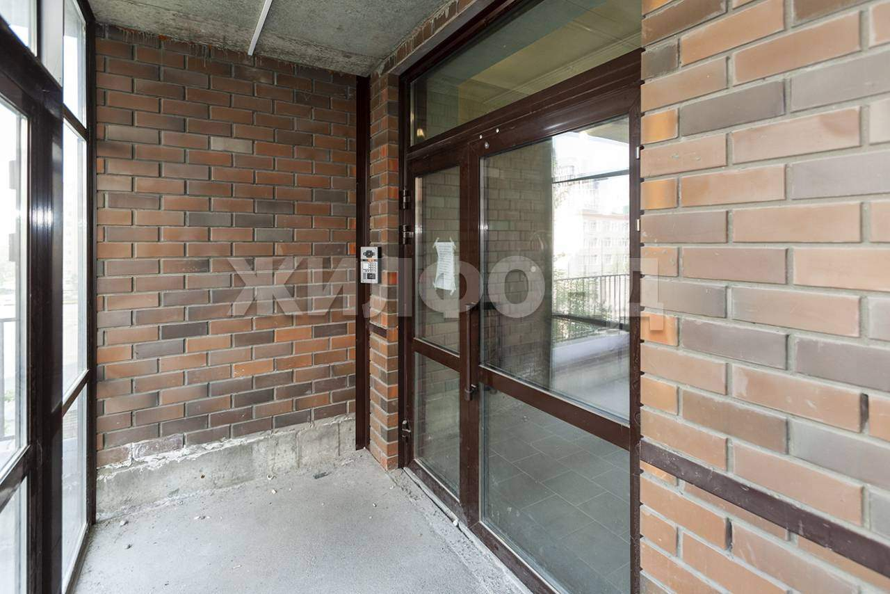 Квартира на продажу в Барнауле, Папанинцев улица, 143 фото №21