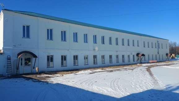 Продам помещение свободного назначения 1042 м.кв.