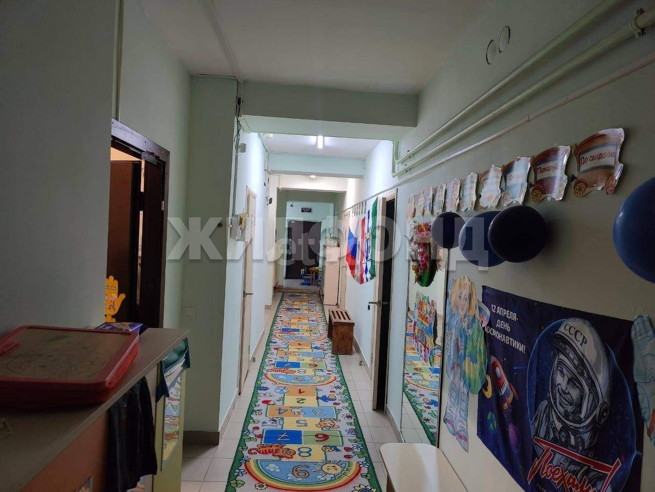 Продам помещение свободного назначения 222 м.кв.