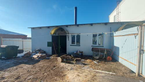 Продам помещение свободного назначения 1042 м.кв.