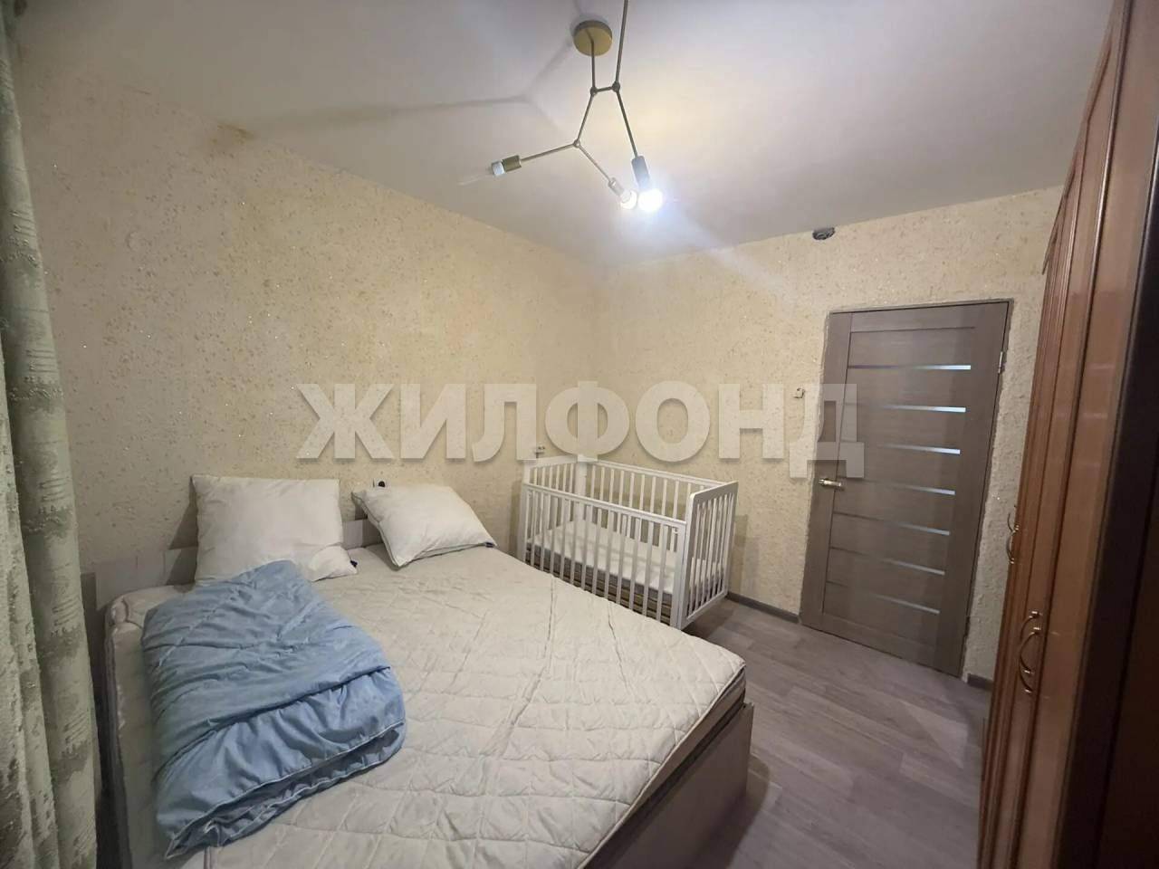 Квартира на продажу в Норильске, Бауманская улица, 14