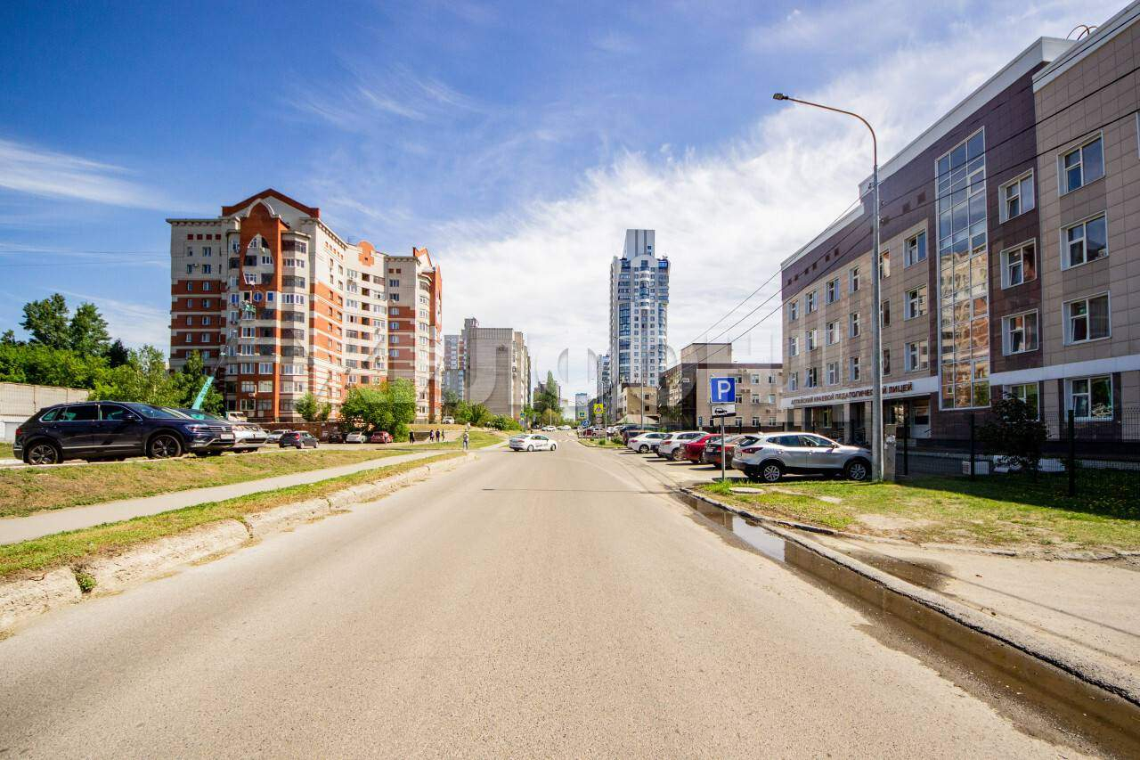 Квартира на продажу в Барнауле, Папанинцев улица, 143 фото №13