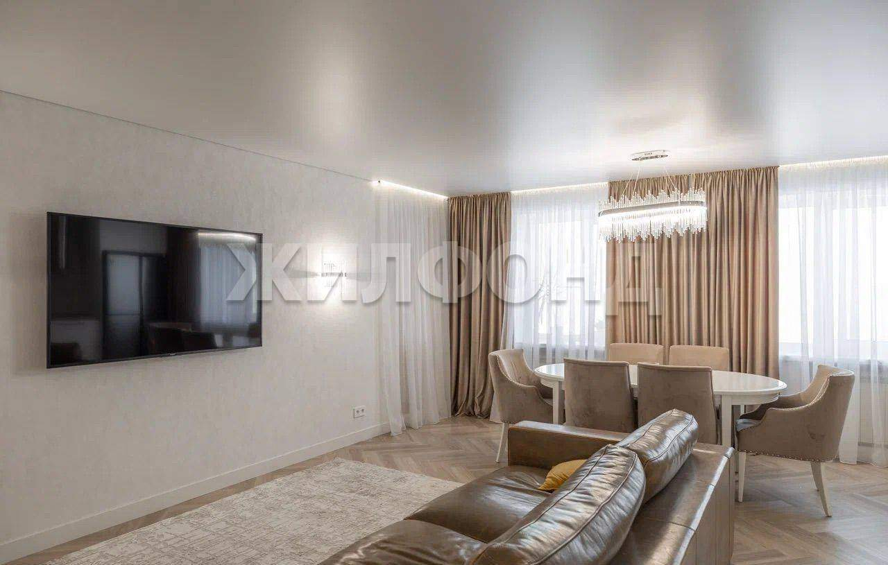 Квартира на продажу в Томске, Кулева улица, 4
