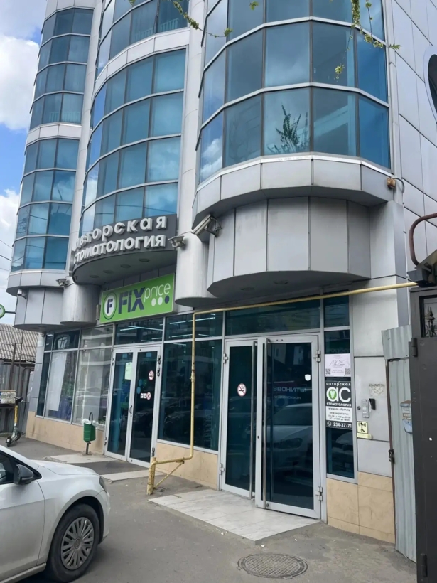 Продам помещение свободного назначения 401.8 м.кв.