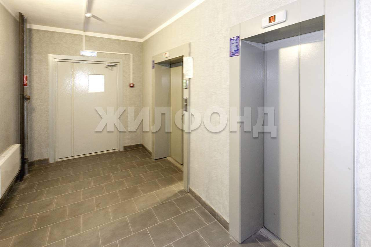 Квартира на продажу в Барнауле, Папанинцев улица, 143 фото №23