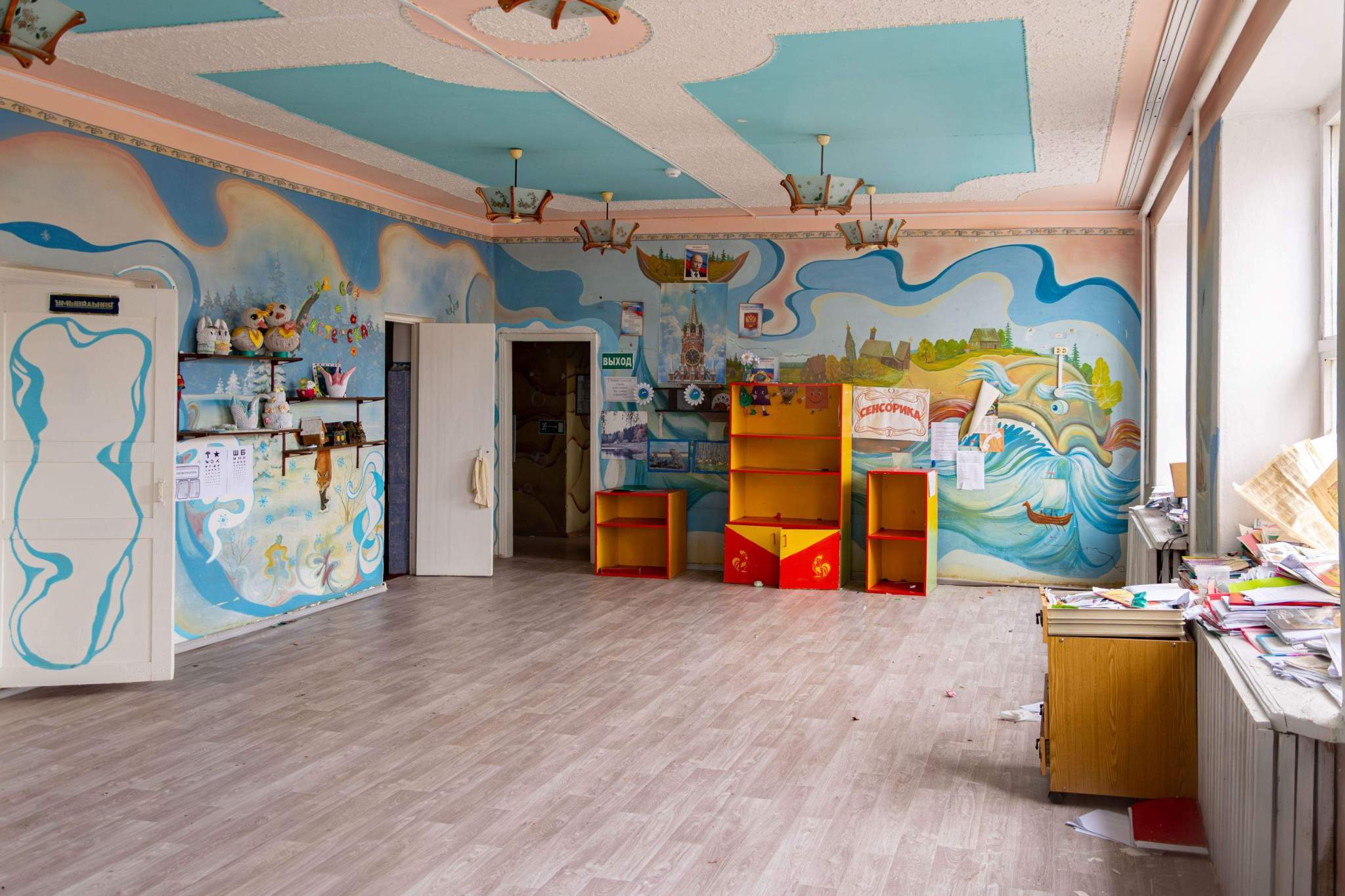 Продам торговое помещение 817.9 м.кв.