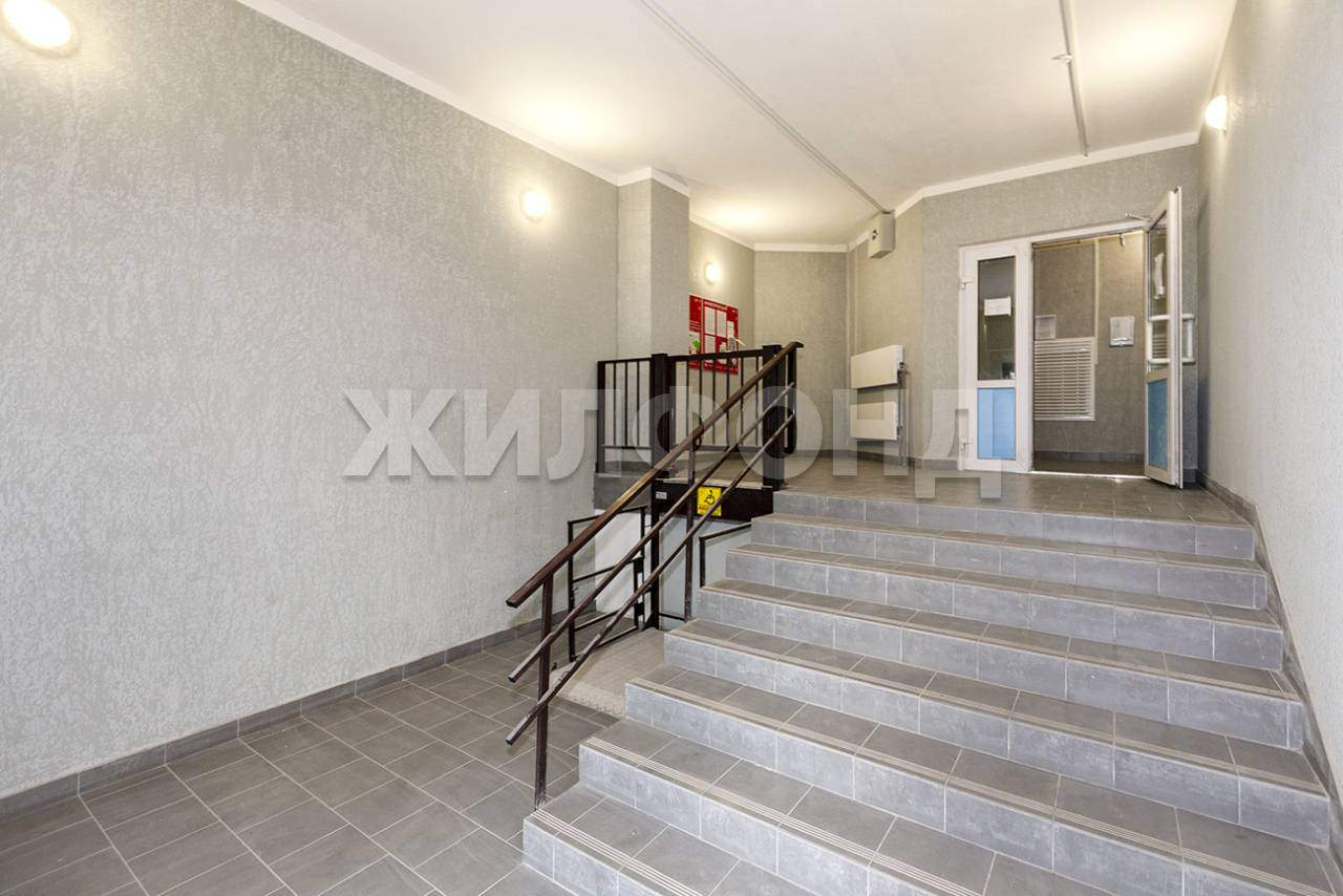 Квартира на продажу в Барнауле, Папанинцев улица, 143 фото №19