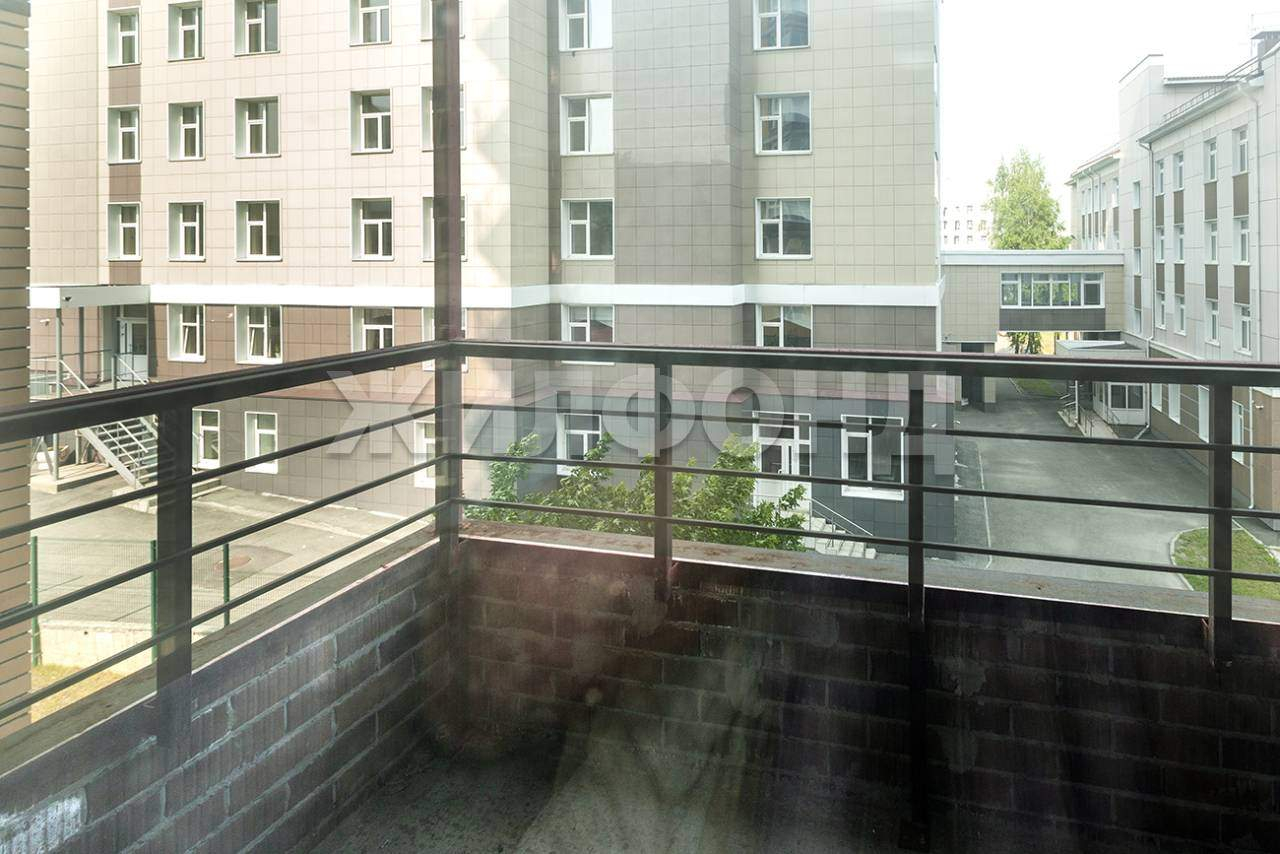 Квартира на продажу в Барнауле, Папанинцев улица, 143 фото №7