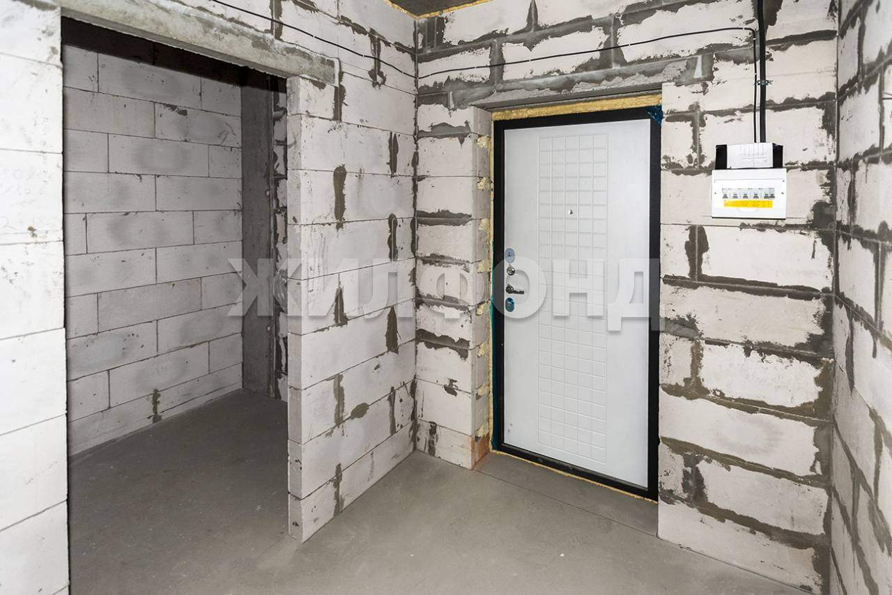 Квартира на продажу в Барнауле, Папанинцев улица, 143 фото №10