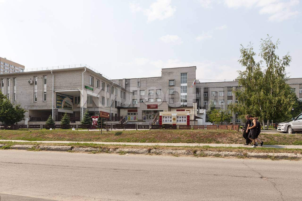 Квартира на продажу в Барнауле, Папанинцев улица, 143 фото №17